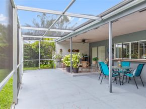 400 NE 143th, North Miami FL 33161