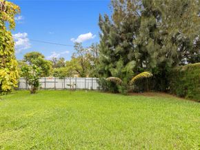 400 NE 143th, North Miami FL 33161