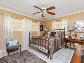 400 NE 143th, North Miami FL 33161