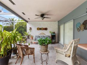 400 NE 143th, North Miami FL 33161