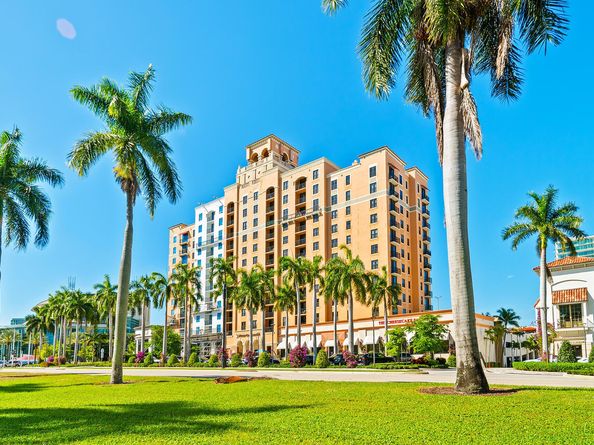 651 Okeechobee Boulevard 506, West Palm Beach FL 33401