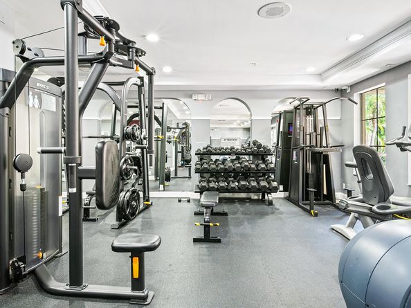 651 Okeechobee Boulevard 506, West Palm Beach FL 33401