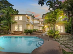 2300 Castilla Isle, Fort Lauderdale FL 33301