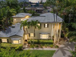 2300 Castilla Isle, Fort Lauderdale FL 33301