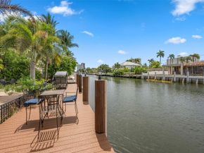 2300 Castilla Isle, Fort Lauderdale FL 33301