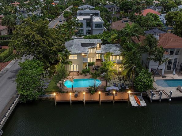 2300 Castilla Isle, Fort Lauderdale FL 33301