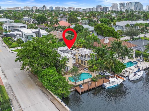2300 Castilla Isle, Fort Lauderdale FL 33301