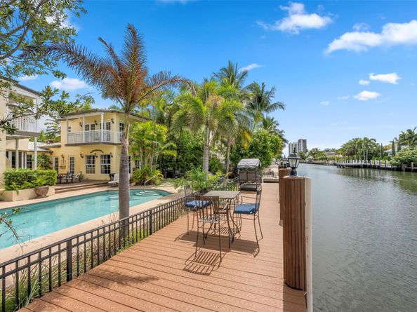 2300 Castilla Isle, Fort Lauderdale FL 33301
