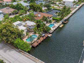 2300 Castilla Isle, Fort Lauderdale FL 33301