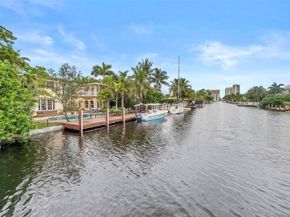 2300 Castilla Isle, Fort Lauderdale FL 33301