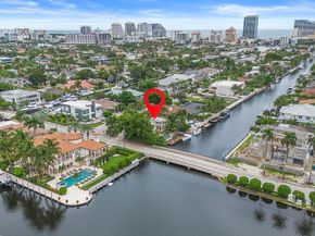 2300 Castilla Isle, Fort Lauderdale FL 33301