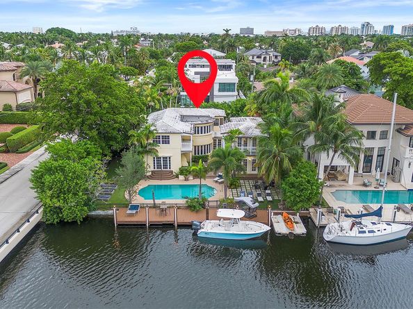2300 Castilla Isle, Fort Lauderdale FL 33301