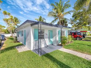 325 E Decarie Street, Delray Beach FL 33444