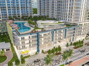 220 Lake Shore Drive 1919, Lake Park FL 33403