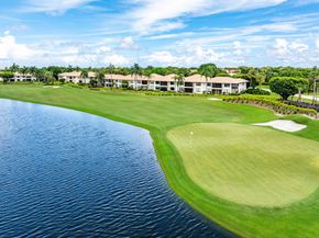 10891 Quail Covey Road Azalea, Boynton Beach FL 33436