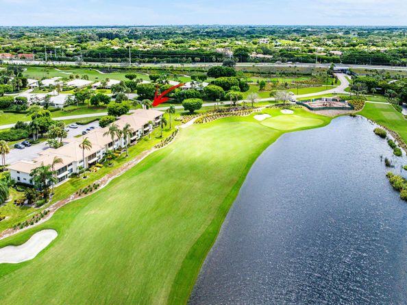 10891 Quail Covey Road Azalea, Boynton Beach FL 33436