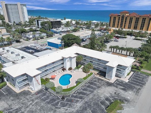 120 NE 20th Avenue 7, Deerfield Beach FL 33441
