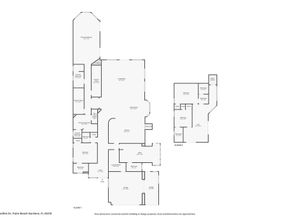 2667 Marseilles Drive, Palm Beach Gardens FL 33410