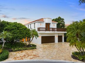 2667 Marseilles Drive, Palm Beach Gardens FL 33410