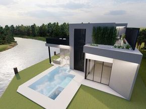 2667 Marseilles Drive, Palm Beach Gardens FL 33410