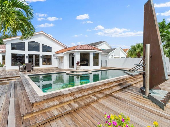 2667 Marseilles Drive, Palm Beach Gardens FL 33410