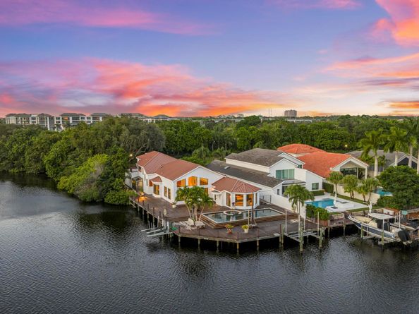 2667 Marseilles Drive, Palm Beach Gardens FL 33410