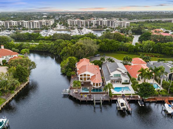 2667 Marseilles Drive, Palm Beach Gardens FL 33410