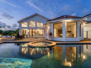 2667 Marseilles Drive, Palm Beach Gardens FL 33410