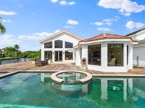2667 Marseilles Drive, Palm Beach Gardens FL 33410
