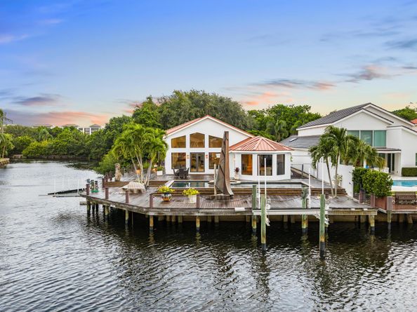 2667 Marseilles Drive, Palm Beach Gardens FL 33410