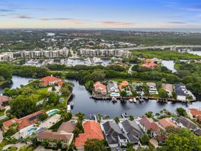 2667 Marseilles Drive, Palm Beach Gardens FL 33410