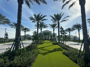 2667 Marseilles Drive, Palm Beach Gardens FL 33410