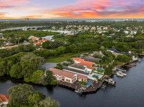 2667 Marseilles Drive, Palm Beach Gardens FL 33410