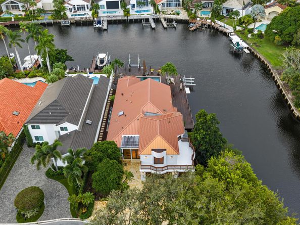 2667 Marseilles Drive, Palm Beach Gardens FL 33410