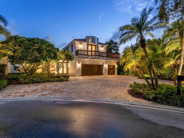 2667 Marseilles Drive, Palm Beach Gardens FL 33410