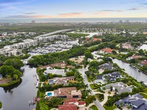 2667 Marseilles Drive, Palm Beach Gardens FL 33410