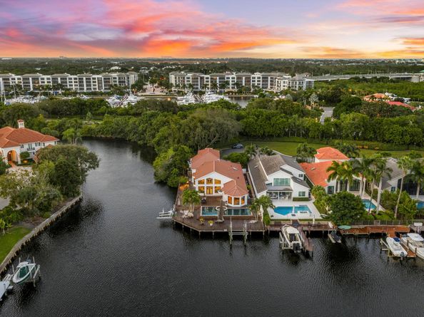 2667 Marseilles Drive, Palm Beach Gardens FL 33410