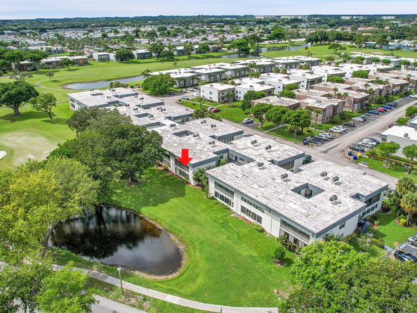 497 Piedmont K, Delray Beach FL 33484