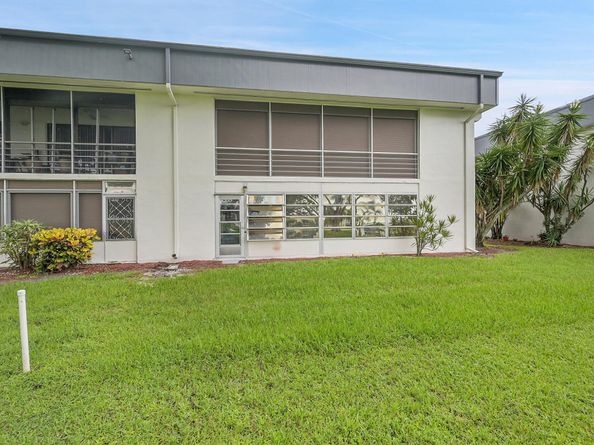 497 Piedmont K, Delray Beach FL 33484