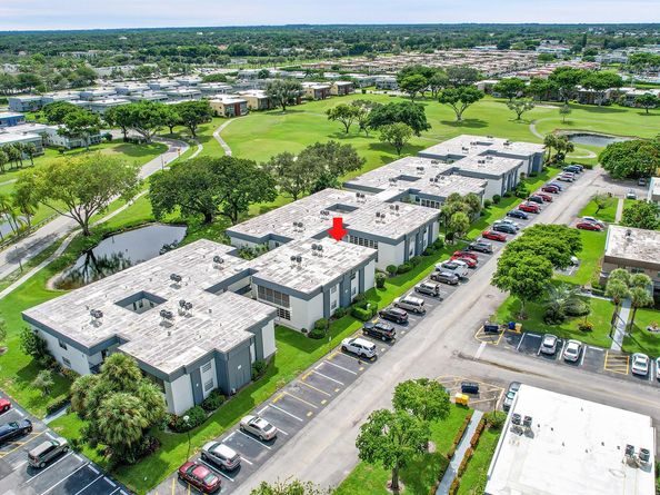 497 Piedmont K, Delray Beach FL 33484