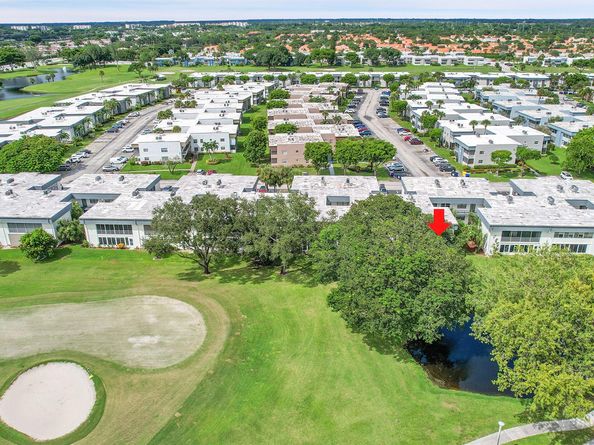 497 Piedmont K, Delray Beach FL 33484