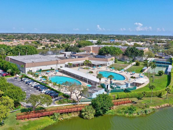 497 Piedmont K, Delray Beach FL 33484