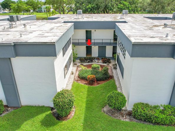 497 Piedmont K, Delray Beach FL 33484