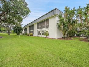 497 Piedmont K, Delray Beach FL 33484