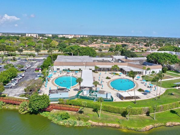 497 Piedmont K, Delray Beach FL 33484