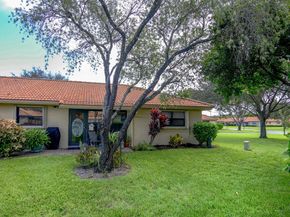 4580 Laurel Tree Road A, Boynton Beach FL 33436