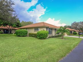 4580 Laurel Tree Road A, Boynton Beach FL 33436