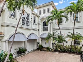 21205 NE 38th Ave 66, Aventura FL 33180
