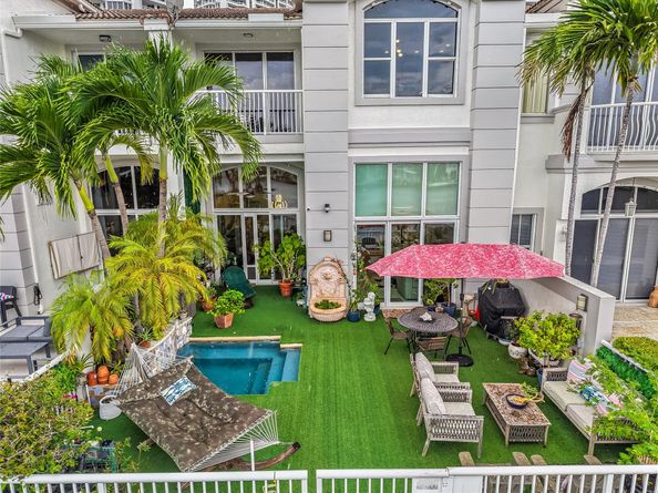 21205 NE 38th Ave 66, Aventura FL 33180