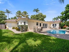 2808 NE 22nd St, Fort Lauderdale FL 33305